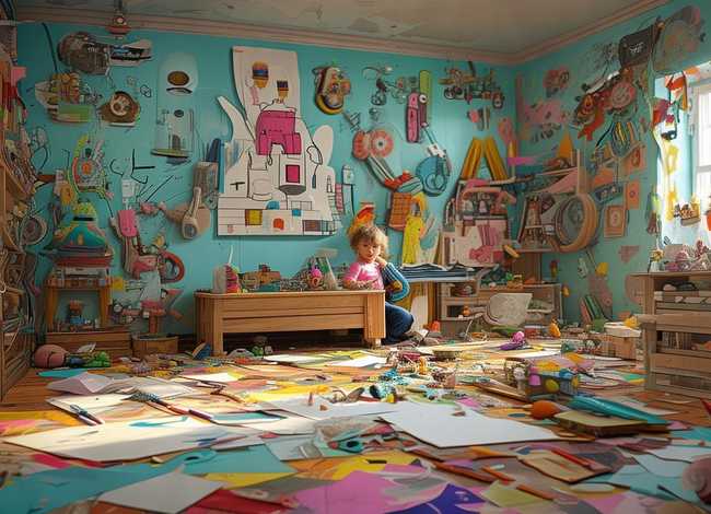 儿童发明(儿童发明创造灵感来源) 儿童发明(儿童发明创造灵感来源)