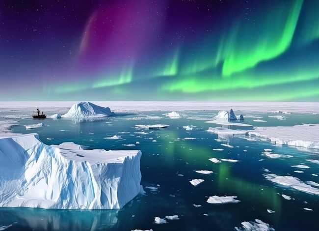 北极故事纪录片；北极故事纪录片在线观看