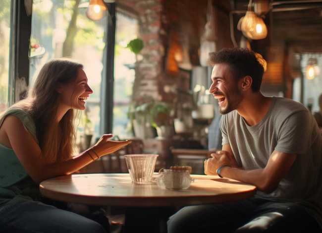 对话小故事三分钟、对话小故事三分钟左右