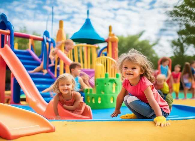 4岁到5岁儿童常识，4到5岁幼儿