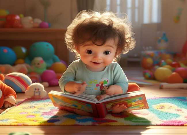 1一3岁儿童简短故事（1-3岁简短小故事）