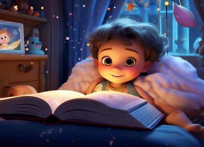 3一6岁儿童睡前故事免费听、3-6岁睡前故事在线听免费听