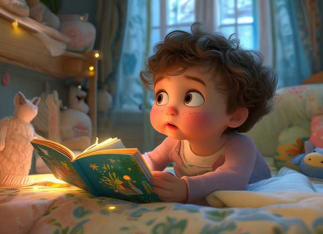 婴幼儿童话故事简短、婴幼儿简短小故事