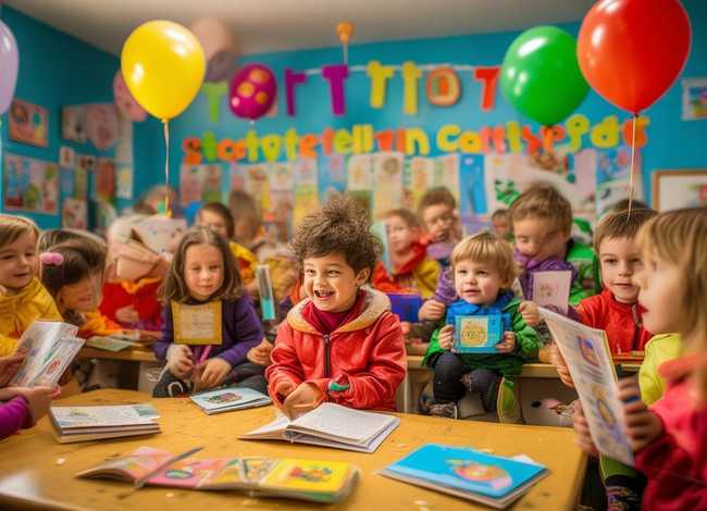 6岁儿童讲故事比赛适合的故事；适合6岁小朋友讲的故事比赛