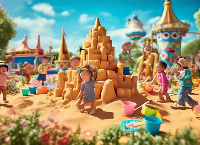 儿童故事6岁视频；6-7岁故事视频