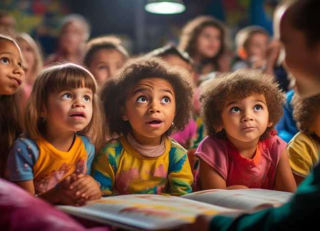 儿童励志故事经典故事视频，少儿励志大全故事视频