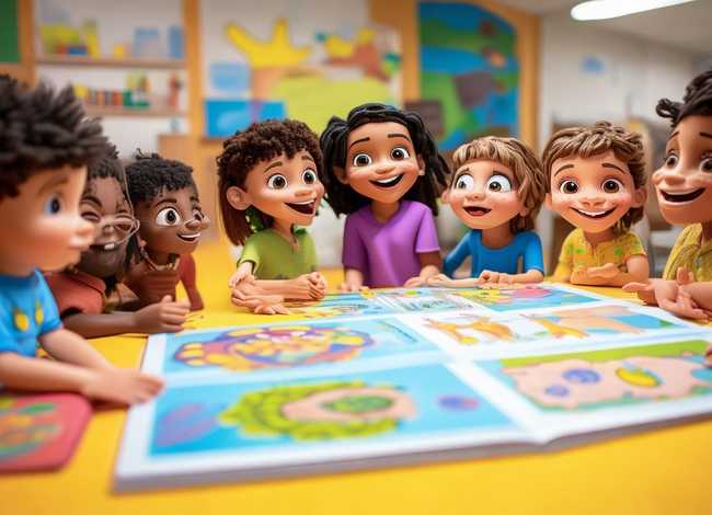 性教育的幼儿绘本 - 关于幼儿性教育的绘本有哪些