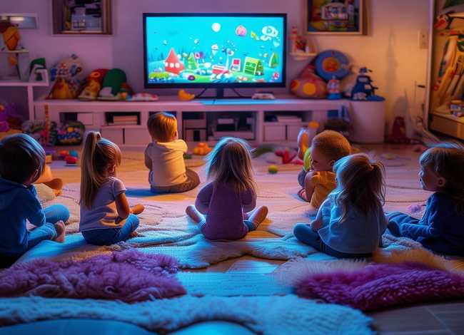 儿童故事大全免费观看视频 - 儿童故事视频大全免费观看