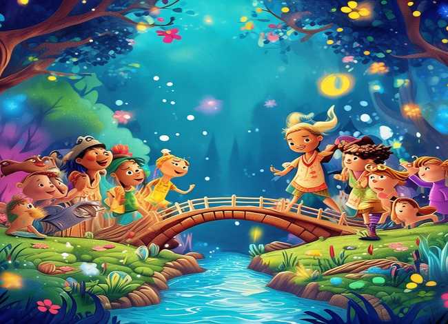 儿童文学故事精选（儿童文学故事精选必读）