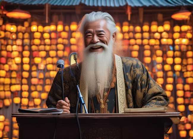 天下故事会文字（天下故事会主持人叫什么名字）