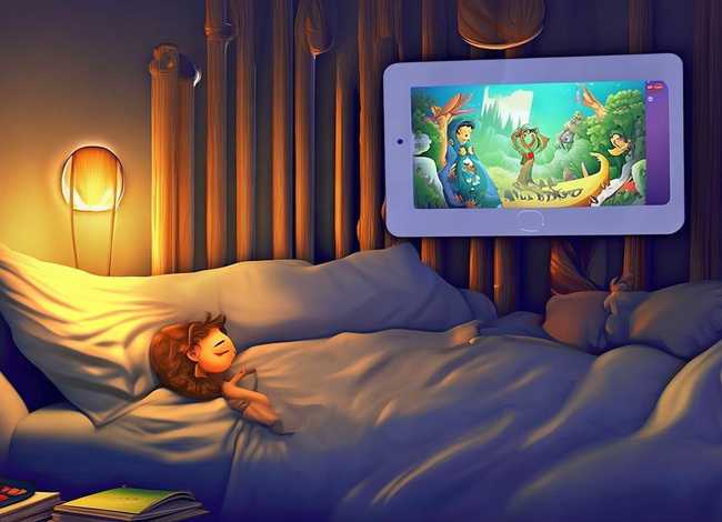 365儿童睡前故事大全在线收听、少儿睡前故事365在线收听