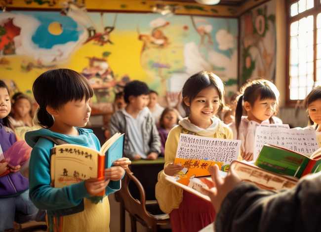 儿童唐诗100首视频播放，儿童唐诗100首朗诵视频