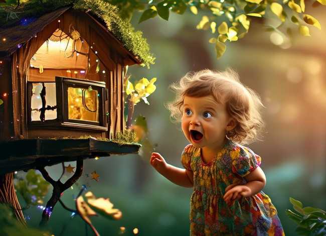 短故事儿童100字左右（儿童故事短篇100字左右）