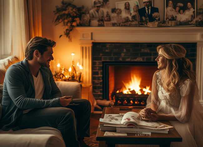 婚前儿童故事（婚前故事讲的是啥）