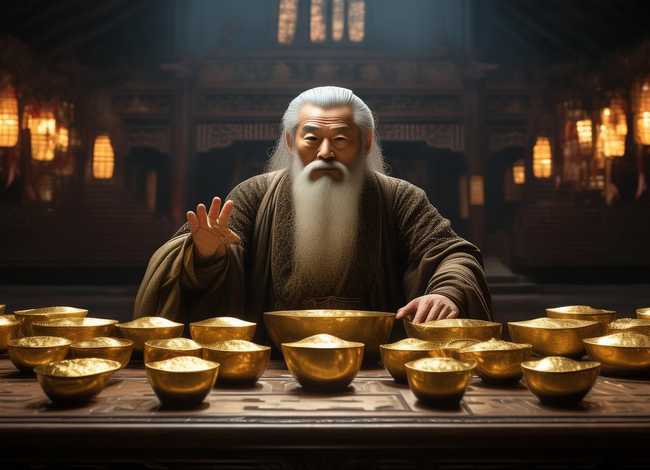 一言九鼎的故事内容；一言九鼎的故事内容简介