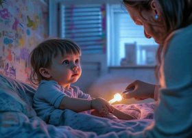 打针故事集 - 打针短篇故事