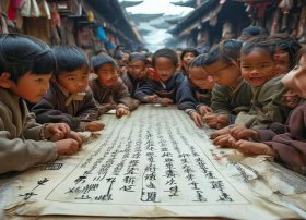 洛阳纸贵儿童成语故事、洛阳纸贵 成语故事