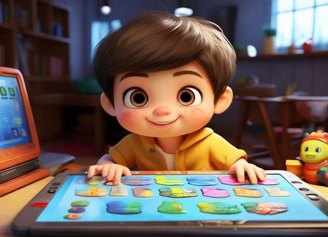 带拼音的儿童故事书电子版 - 带拼音的故事书app