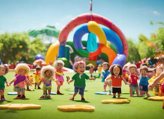 适合小孩比赛的故事、适合小孩比赛的故事有哪些 适合小孩比赛的故事、适合小孩比赛的故事有哪些