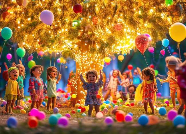 儿童节故事视频大全（儿童节故事视频）