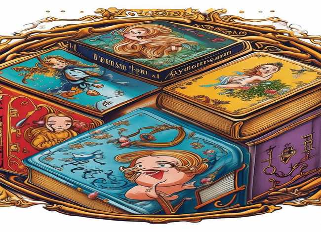 安徒生童话故事磁带12盘，安徒生童话全12册