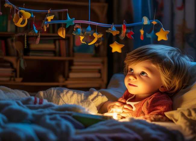 七岁小孩睡前故事，七岁小孩睡前故事大全免费听