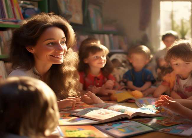 故事 画妈妈、幼儿故事画妈妈教案 故事 画妈妈、幼儿故事画妈妈教案