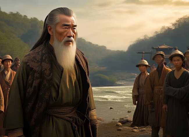 西门豹经典故事 西门豹经典故事100篇