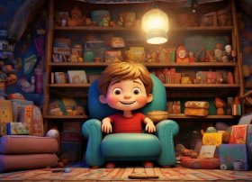 适合7岁听的故事，适合7岁小孩听的故事