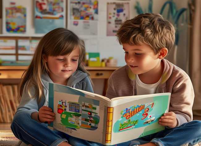 儿童安全故事大全6-12岁 少儿安全故事大全