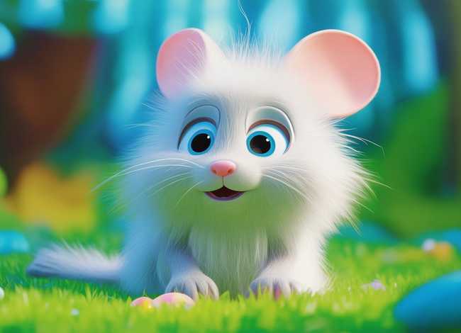 儿童动画片下载；小鼠波波英文版儿童动画片下载