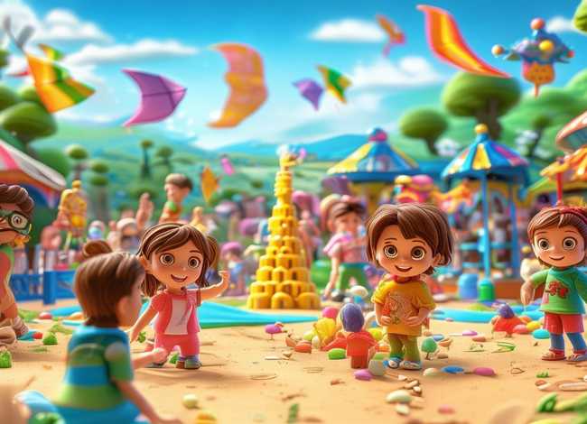 国产儿童故事片大全 国产儿童影片推荐