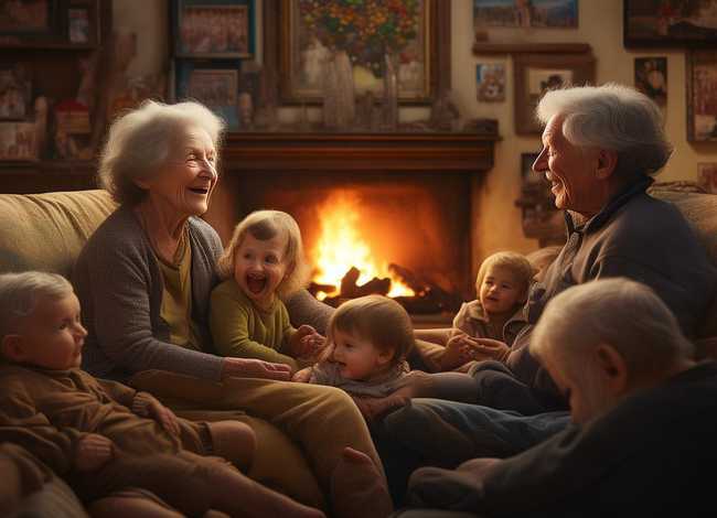 亲情感人故事300字左右 亲情感人故事300字左右三年级