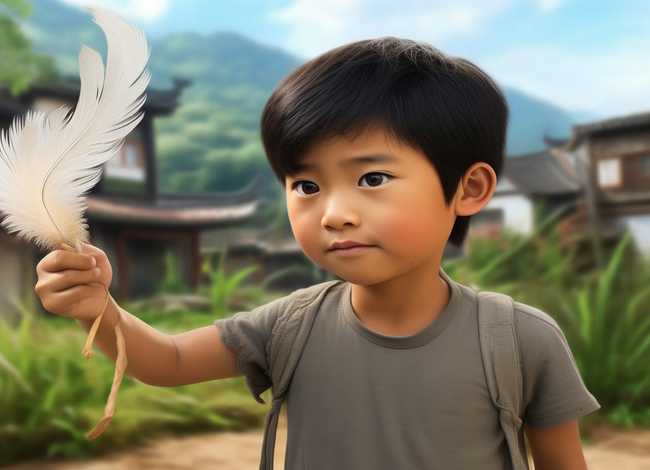 鸡毛信儿童故事模板、少儿讲鸡毛信的故事怎么讲 鸡毛信儿童故事模板、少儿讲鸡毛信的故事怎么讲