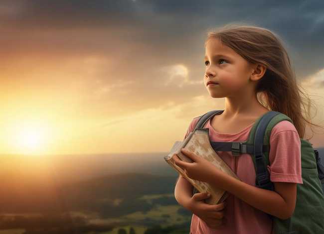 成长励志小故事及感悟简短 - 成长励志小故事及感悟简短一点