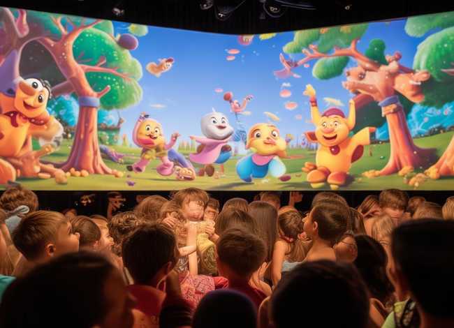 播放幼儿故事电影 - 播放幼儿故事电影视频