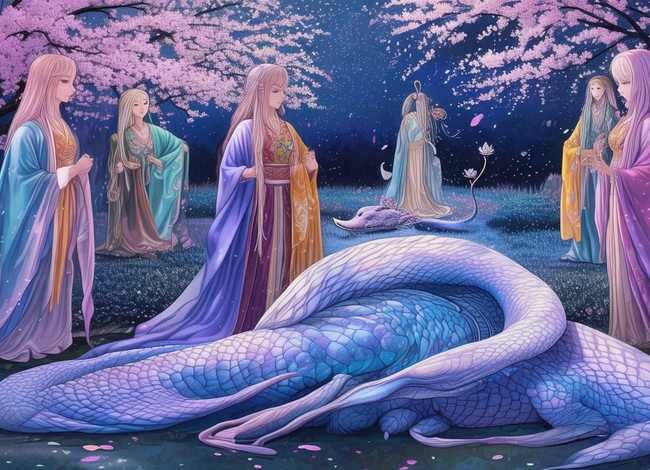 东方故事吧（东方故事贴吧）