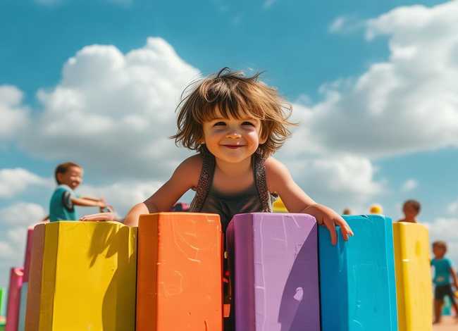 小孩任性的故事（孩子任性的故事）