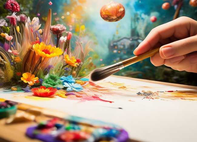 妙笔生花的故事视频 - 妙笔生花的故事视频大全