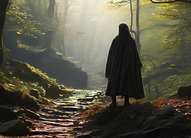 坚持不懈的故事有哪些（坚持不懈的故事有哪些作文）