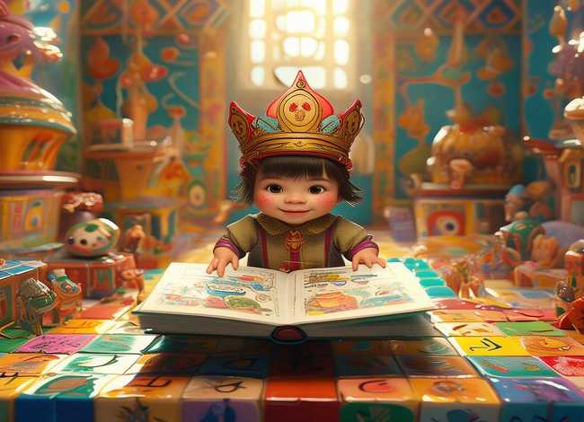 拼音王国的童话故事 - 拼音王国的故事怎么给孩子讲 拼音王国的童话故事 - 拼音王国的故事怎么给孩子讲