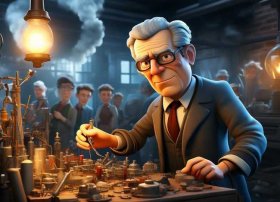 爱迪生的故事小视频（爱迪生的故事小视频播放）