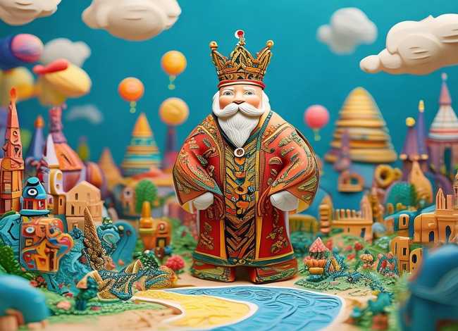 拼音王国国王图片、拼音王国图片手工制作图 拼音王国国王图片、拼音王国图片手工制作图