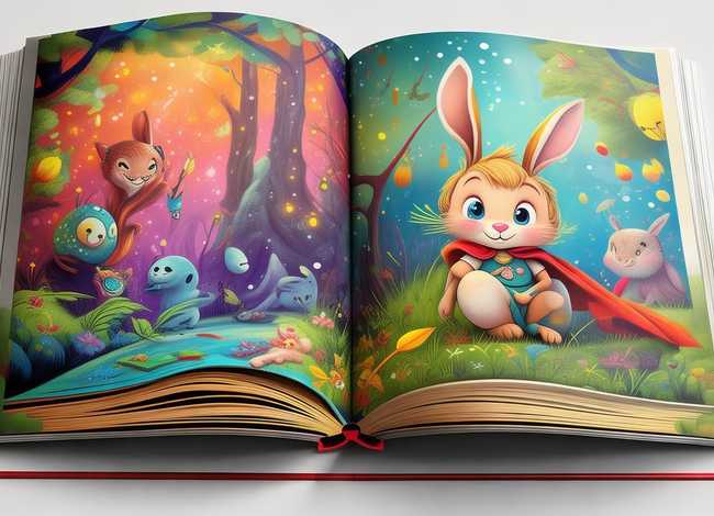 幼儿故事画报；幼儿故事画报杂志