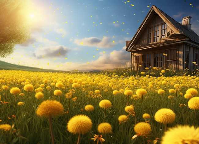 蒲公英故事全集、蒲公英故事全集免费听