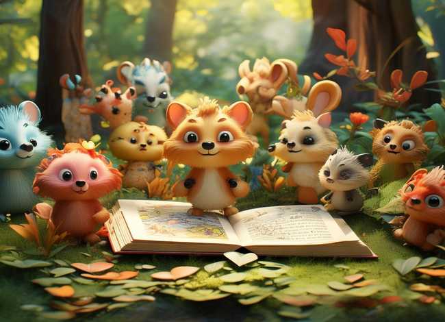 改编故事幼儿、经典幼儿故事改编 改编故事幼儿、经典幼儿故事改编