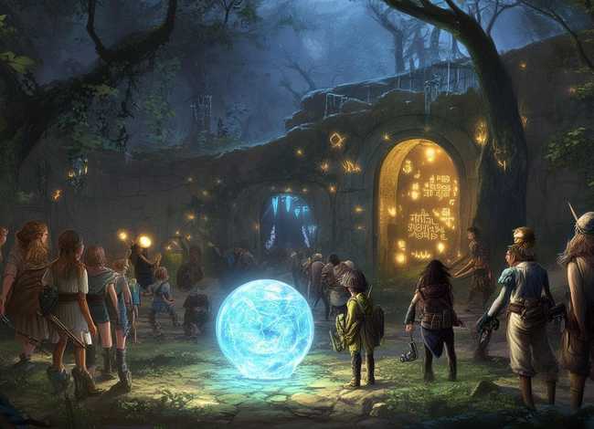 仙境冒险故事攻略第三期、仙境冒险故事攻略第三期怎么过