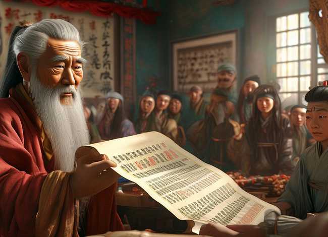 《三字经》完整版故事、《三字经》完整版故事视频