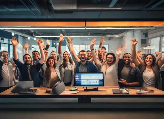 创业成功故事 - 创业成功故事视频