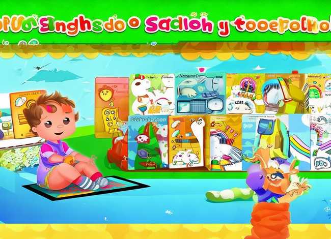 儿童英文故事app；少儿英语故事app